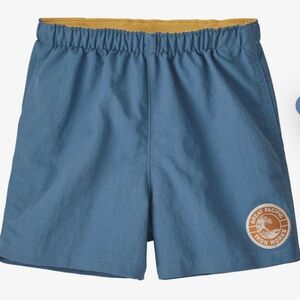 Patagonia toddler shorts